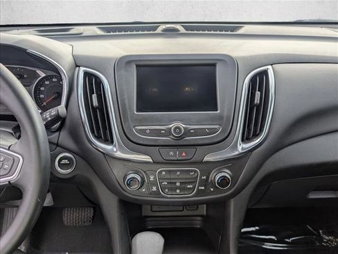 Used 2024 Chevrolet Equinox LT image 12