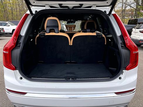 Used 2020 Volvo XC90 T6 Inscription AWD/4WD image 31