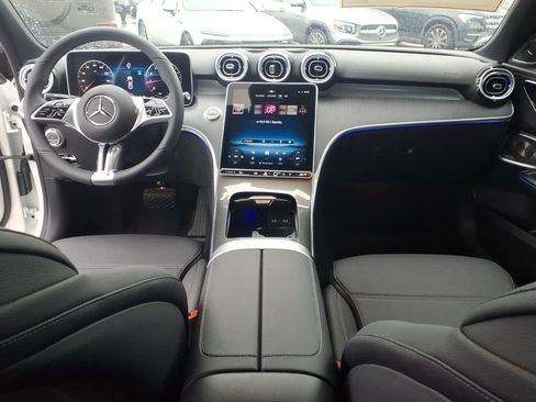 New 2026 Mercedes-Benz C 300 4MATIC Sedan image 28