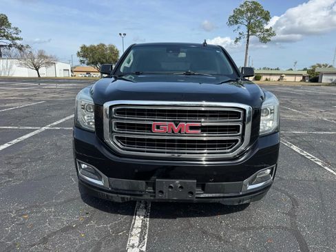 Used 2020 GMC Yukon SLT image 3