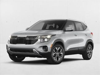 Used 2024 Kia Seltos LX AWD/4WD video 1