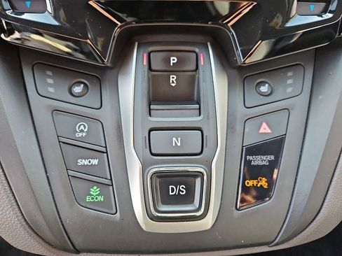 Used 2024 Honda Odyssey EX image 23