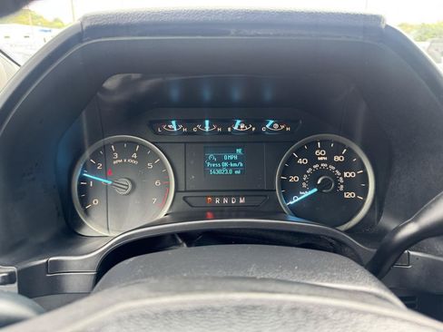 Used 2018 Ford F150 XLT w/ XTR Package AWD/4WD image 13