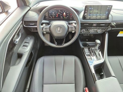 New 2026 Acura ADX FWD image 15