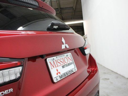 New 2026 Mitsubishi Outlander Sport S image 4