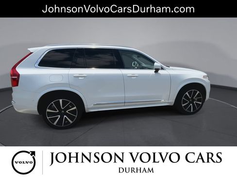Used 2024 Volvo XC90 B6 Plus w/ Protection Package Premier AWD/4WD image 9