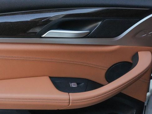 Used 2021 BMW X3 xDrive30i w/ Executive Package image 33