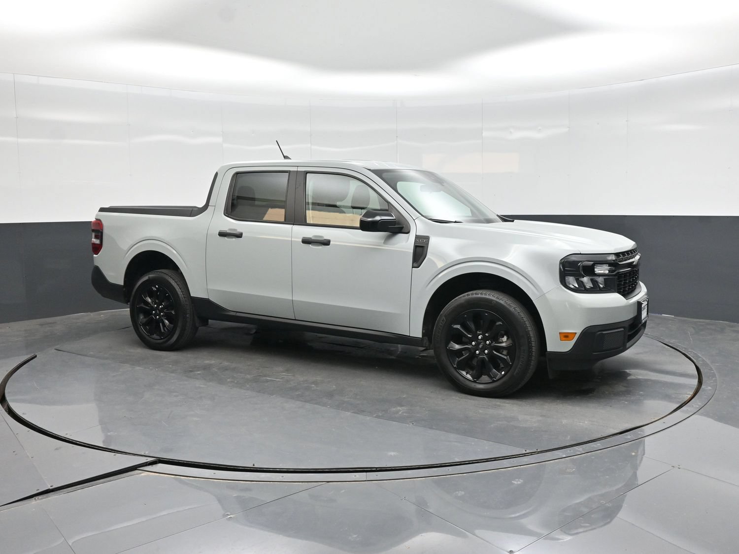 Certified 2023 Ford Maverick XLT w/ XLT Luxury Package FWD image 12