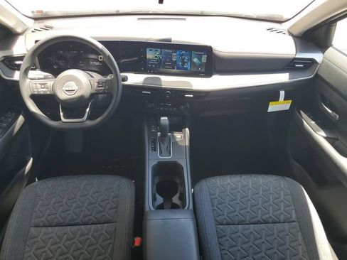 Used 2026 Nissan Kicks SV FWD image 3