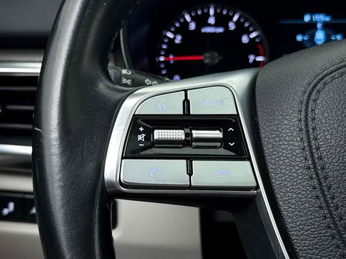 Used 2022 Kia Telluride EX w/ EX Premium Package FWD image 37