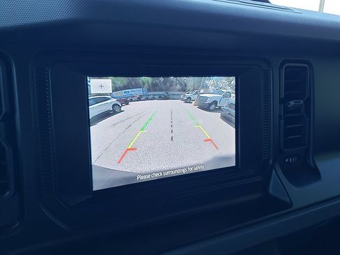 Certified 2022 Ford Bronco Big Bend AWD/4WD image 24