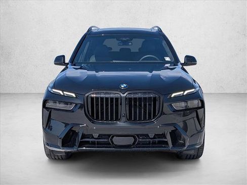 New 2026 BMW X7 xDrive40i w/ M Sport Package AWD/4WD image 6