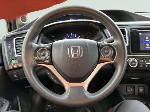 Used 2014 Honda Civic EX image 11