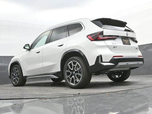 New 2026 BMW X1 xDrive28i w/ Convenience Package image 38