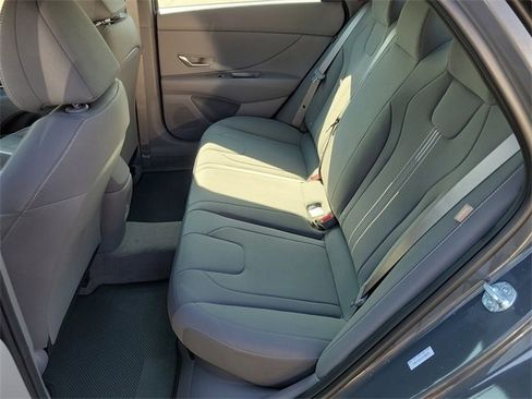 New 2026 Hyundai Elantra Sport w/ Cargo Package image 20