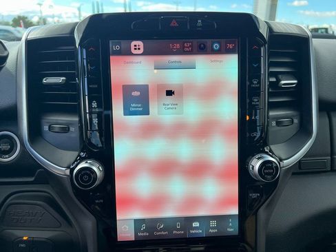 New 2026 RAM 3500 Big Horn image 22