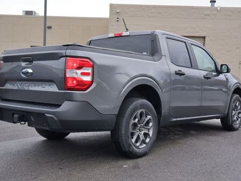 Used 2023 Ford Maverick XLT w/ XLT Luxury Package image 5