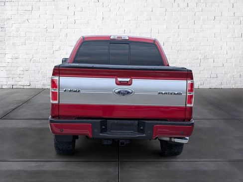 Used 2013 Ford F150 Platinum image 6