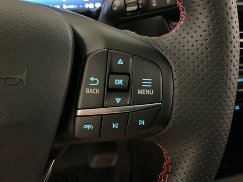 Used 2023 Ford Escape ST-Line Select w/ Tech Pack #2 AWD/4WD image 14