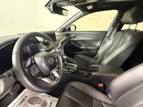 Used 2026 Acura Integra A-Spec FWD image 17