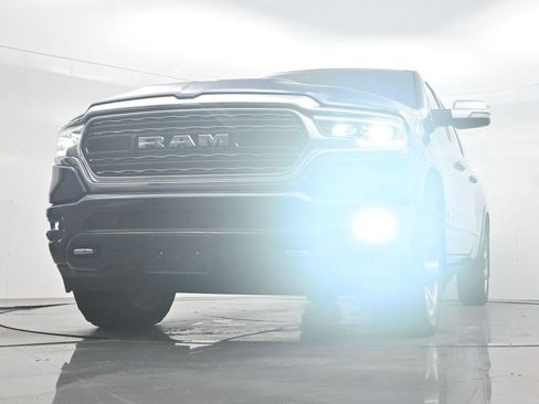 Used 2019 RAM 1500 Limited AWD/4WD image 29