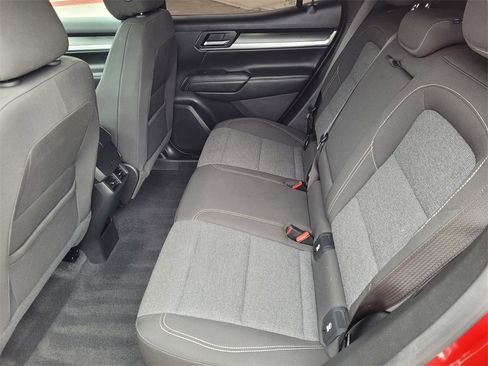 Used 2025 GMC Terrain Elevation image 8