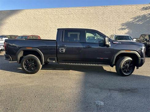 New 2026 GMC Sierra 2500 AT4 w/ AT4 Premium Plus Package image 3