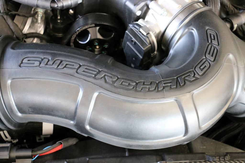 New 2025 Ford Mustang GT Premium w/ GT Performance Package RWD image 29