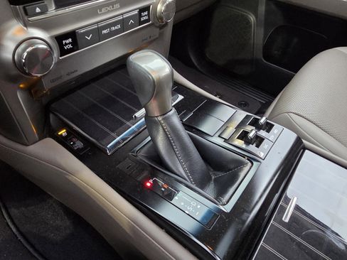 Certified 2020 Lexus GX 460 Premium image 30