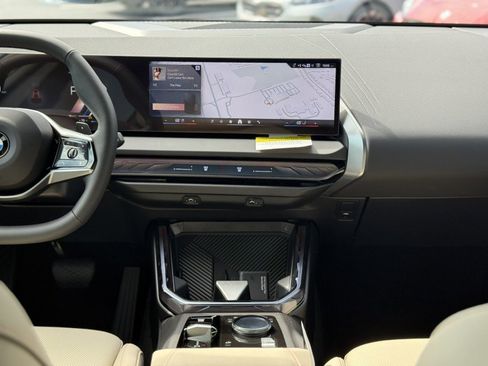 New 2026 BMW X3 xDrive30 w/ Convenience Package image 23