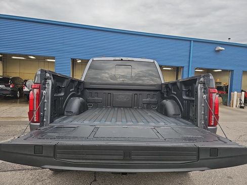 Used 2024 Ford F150 Raptor AWD/4WD image 12