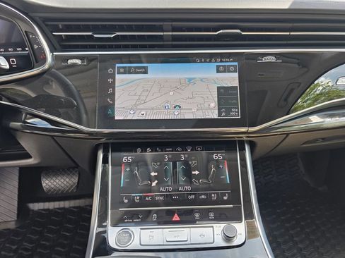 Used 2023 Audi Q7 3.0T Prestige AWD/4WD image 23