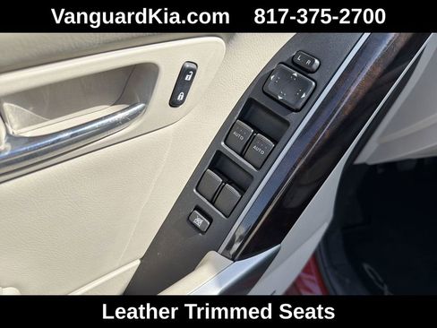 Used 2012 MAZDA CX-9 Grand Touring w/ Moonroof & Bose Audio Pkg FWD image 17