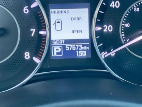 Used 2020 Nissan Armada SV w/ Driver Package image 14