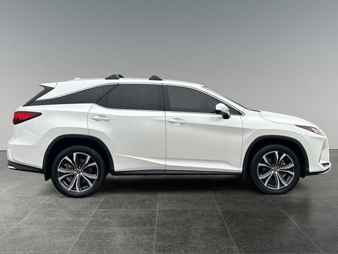 Used 2022 Lexus RX 350L Premium w/ Premium Package AWD/4WD image 9