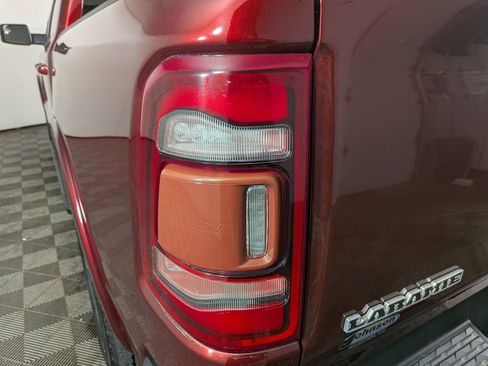 Used 2019 RAM 1500 Laramie w/ Sport Appearance Package image 11