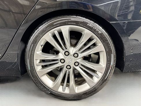 Used 2018 Cadillac CT6 Platinum image 42