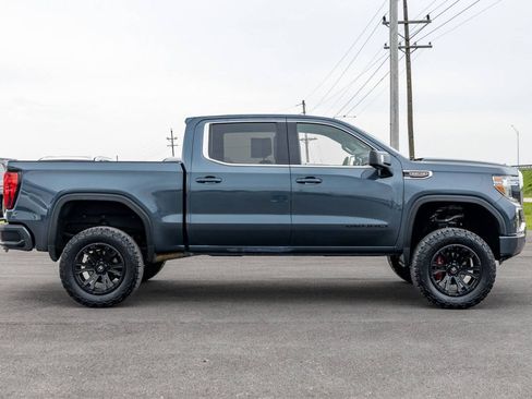 Used 2020 GMC Sierra 1500 Denali w/ Denali Ultimate Package image 4