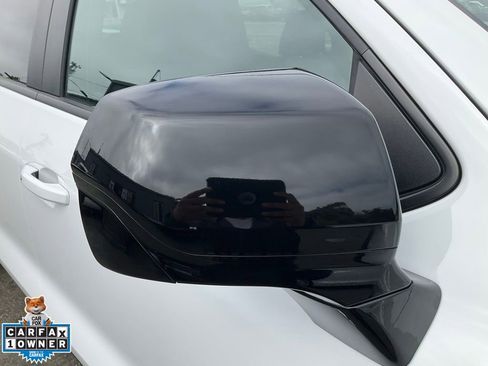 Used 2024 Chevrolet Silverado EV W/T AWD/4WD image 75