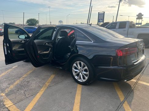 Used 2018 Audi A6 2.0T Premium FWD image 10