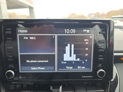 Used 2022 Toyota Corolla SE image 22