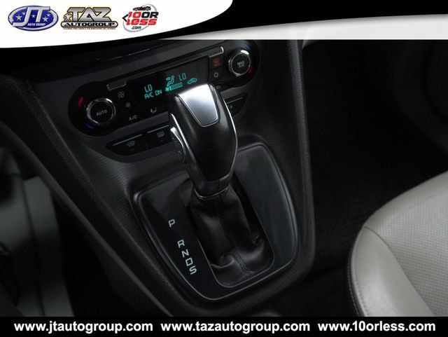 Used 2018 Ford Transit Connect Titanium FWD image 22