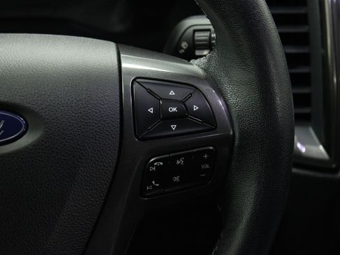 Used 2020 Ford Ranger Lariat w/ FX4 Off-Road Package image 22