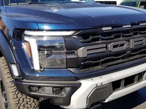 New 2025 Ford F150 Raptor image 9