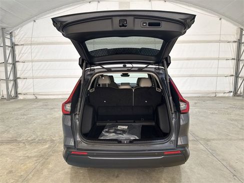 Used 2025 Honda CR-V EX-L image 26