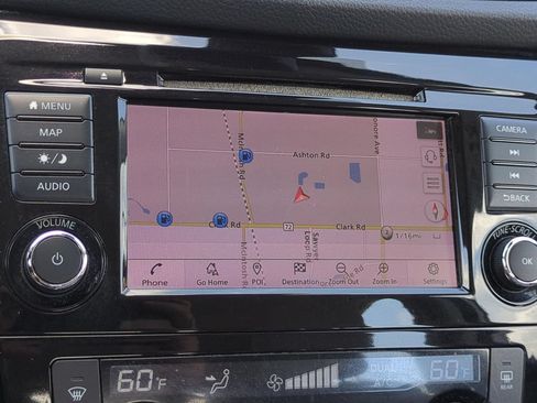 Used 2019 Nissan Rogue Sport SL w/ Premium Package AWD/4WD image 19
