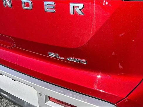 Used 2023 Nissan Pathfinder SL image 23