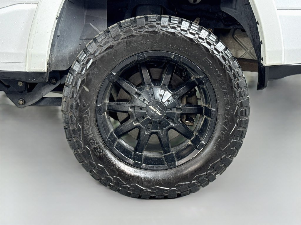 Used 2021 RAM 1500 Big Horn w/ Built-to-serve Edition AWD/4WD image 12