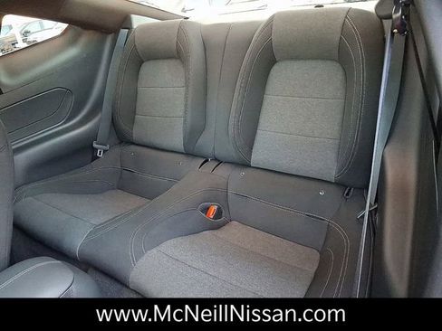 Used 2025 Ford Mustang GT image 11