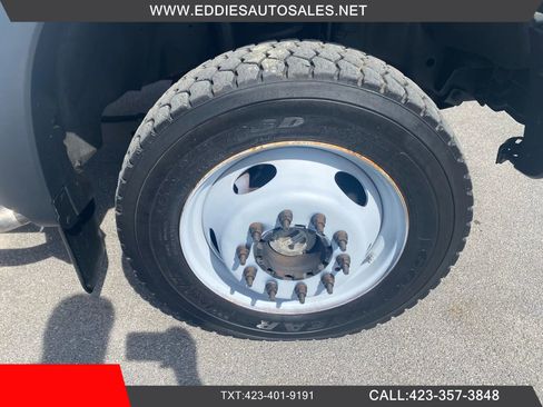 Used 2011 Ford F450 XL w/ Trailer Tow Pkg image 33